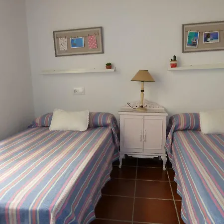 La Casa De Isabel