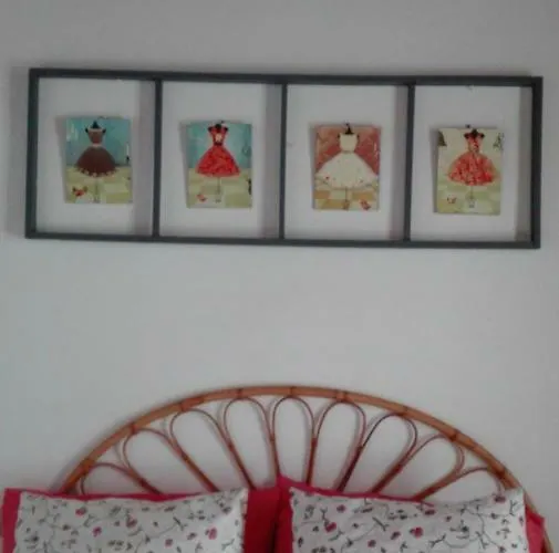 La Casa De Isabel