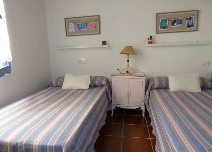 La Casa De Isabel