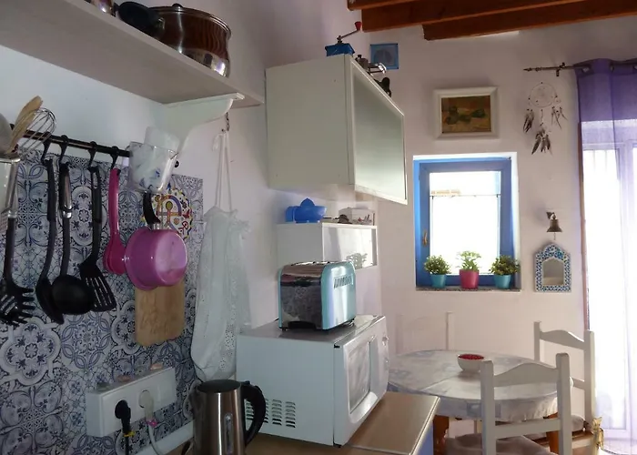 La Casa De Isabel * Níjar
