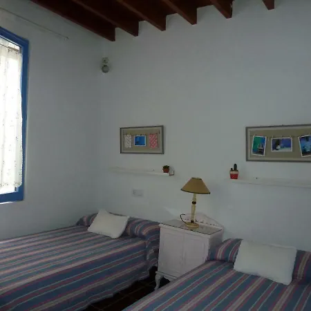 La Casa De Isabel Dom wakacyjny Níjar